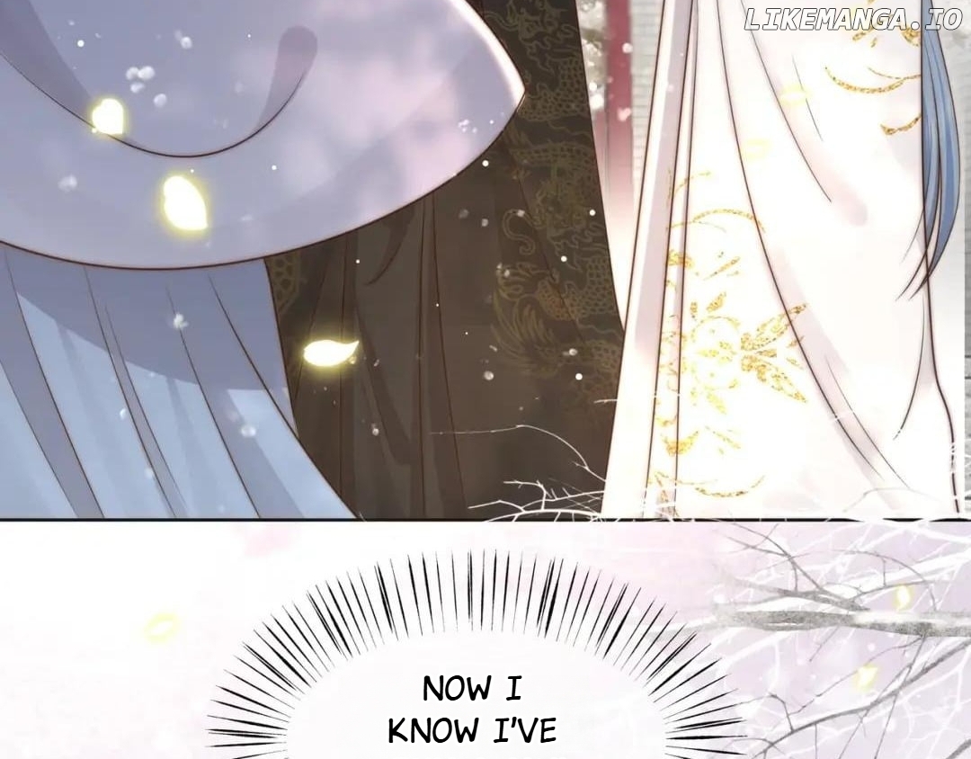 Lonely Emperor Chases His Sister-in-Law Chapter 62 - page 73